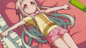 Jibaku Shounen Hanako-kun 2